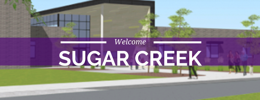 Sugar Creek Elementary School