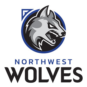 Northwest Wolf Logo