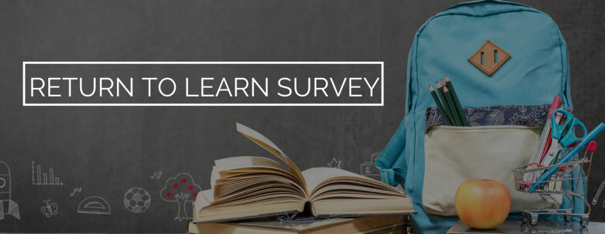 Return to Learn Survey for Families