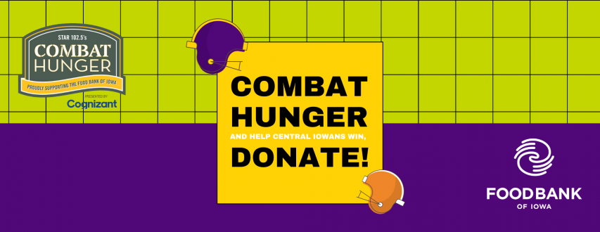 Copy of COMBAT HUNGER