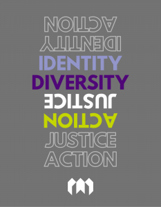 Identity Diversity Justice Action Image