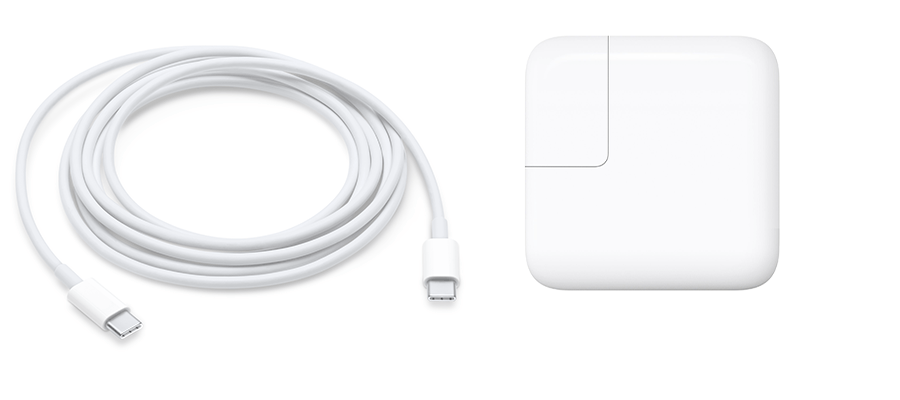 MacBook Charger & Cord