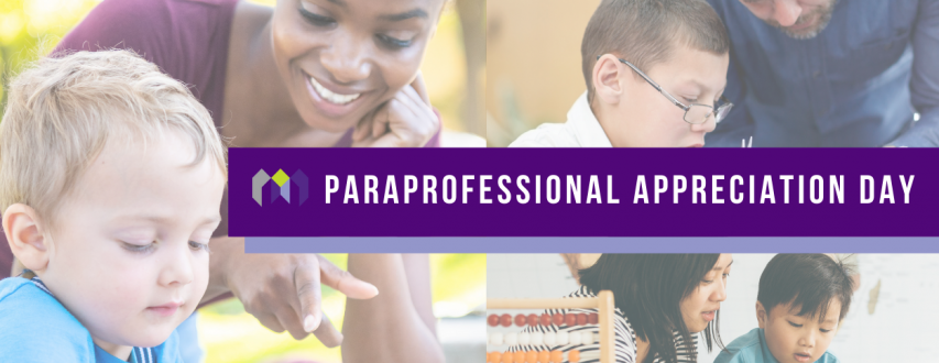 National Paraprofessional Day