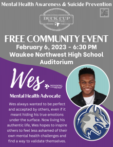 Waukee Northwest Community