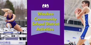 Waukee Community School District Activities