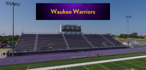 Waukee Warriors