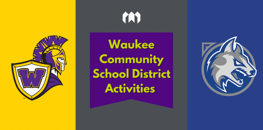 Activities Waukee Community School District