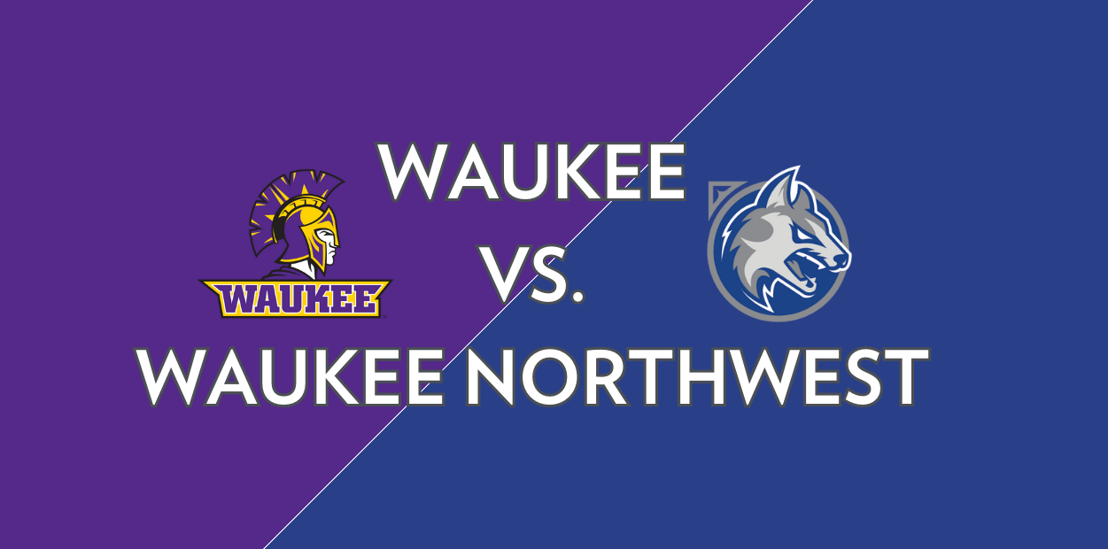 WHS vs. NWHS Football Info Waukee Community School District