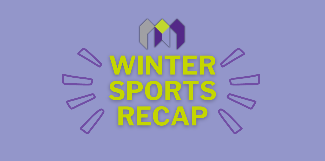 Summary of Winter Sports Season at Waukee Community School District