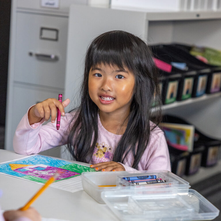 Waukee CSD Introduces Transitional Kindergarten