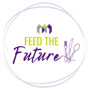 Feed the Future logo