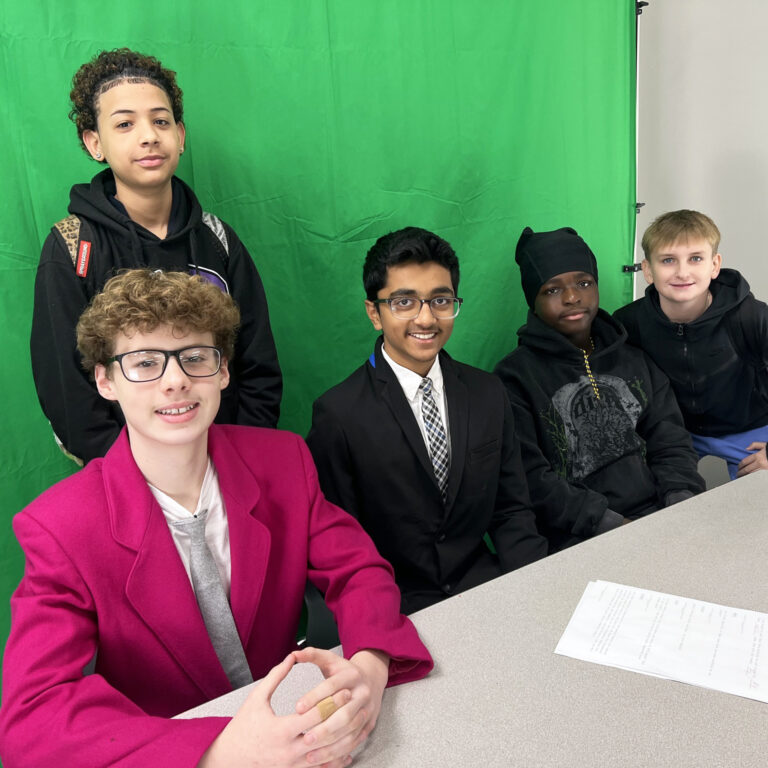 WMS Broadcast