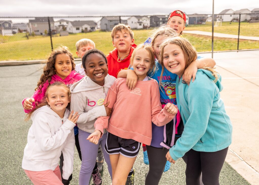 Playground Photo