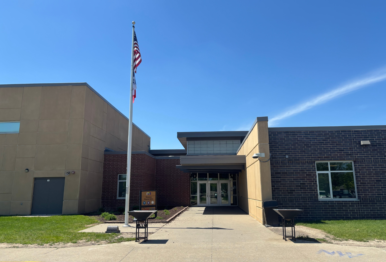 Waukee Elementary Spring 2025
