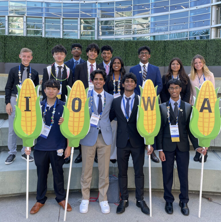 FBLA Nationals 2025