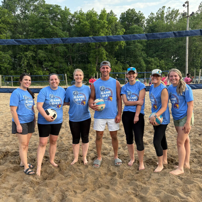 Staff Corporate Games