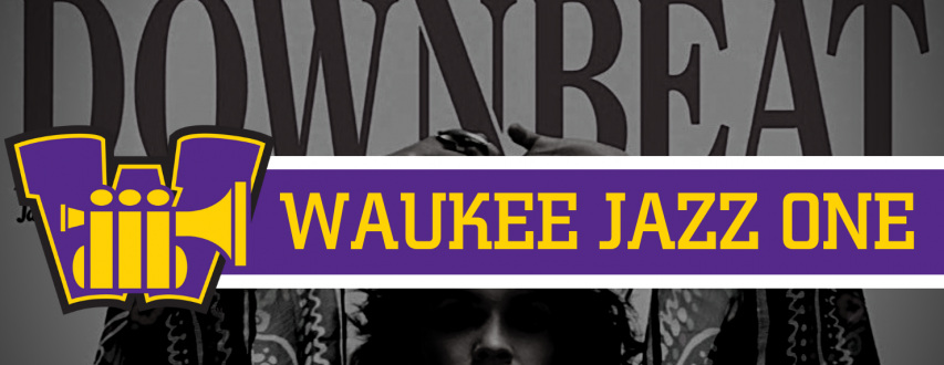 Waukee Jazz One Downbeat