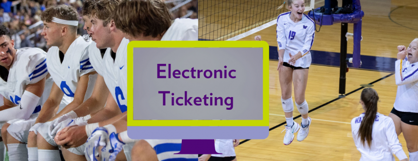 Electronic Ticketing