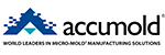 Accumold Logo