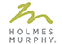 Holmes murphy logo
