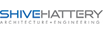 Shive Hattery Logo