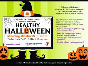 000716c 3 Healthy Halloween Digital Monitor V01