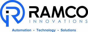 Ramco Innovations Logo