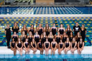 2024 Girls Swim and Dive