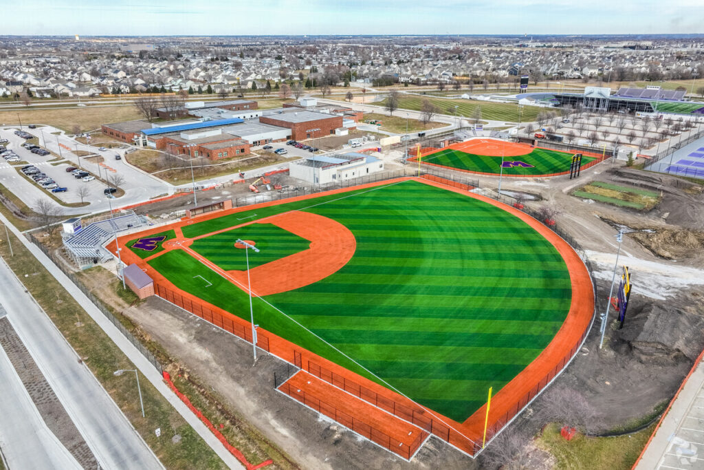 Waukee Baseball Softball