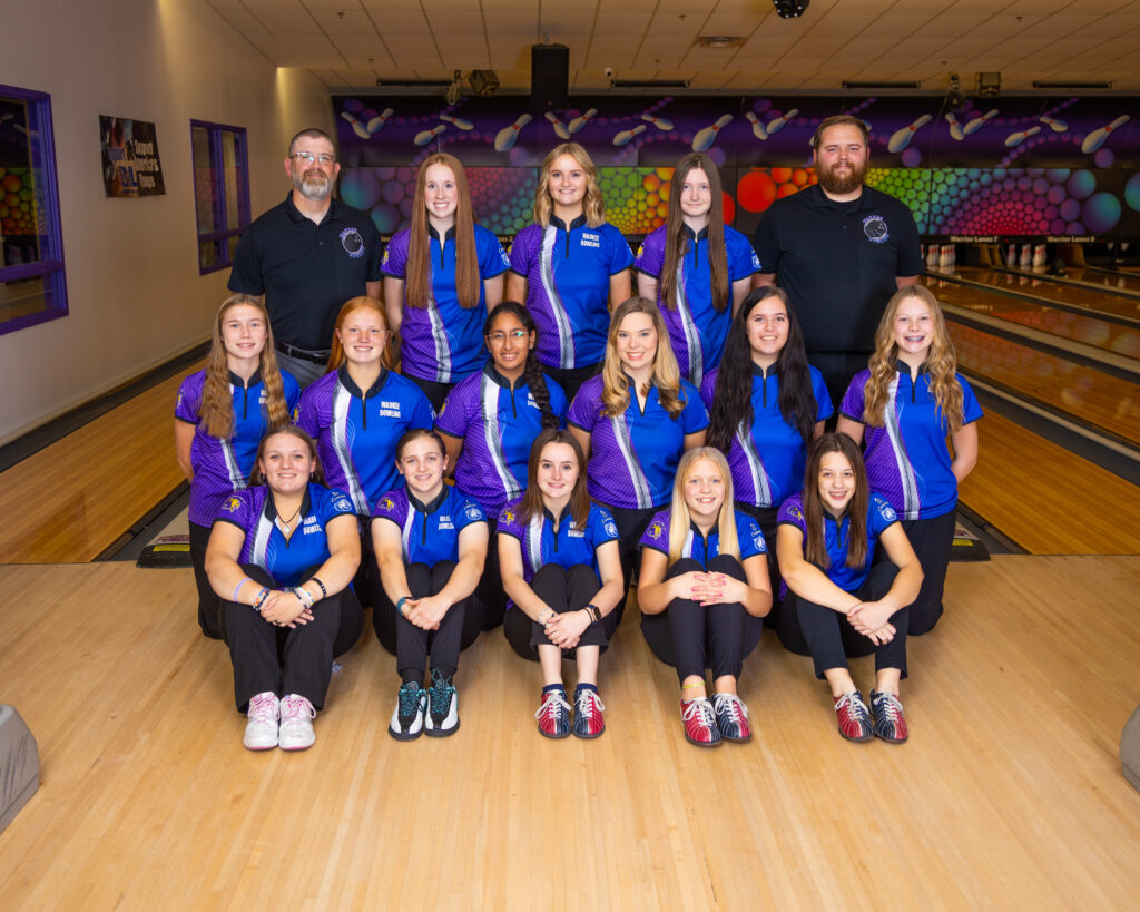 WHS Bowling 23-24