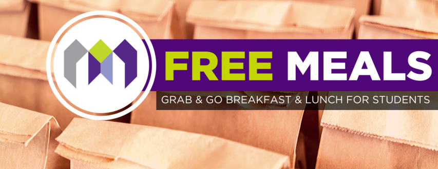 Gram and Go Free Meals