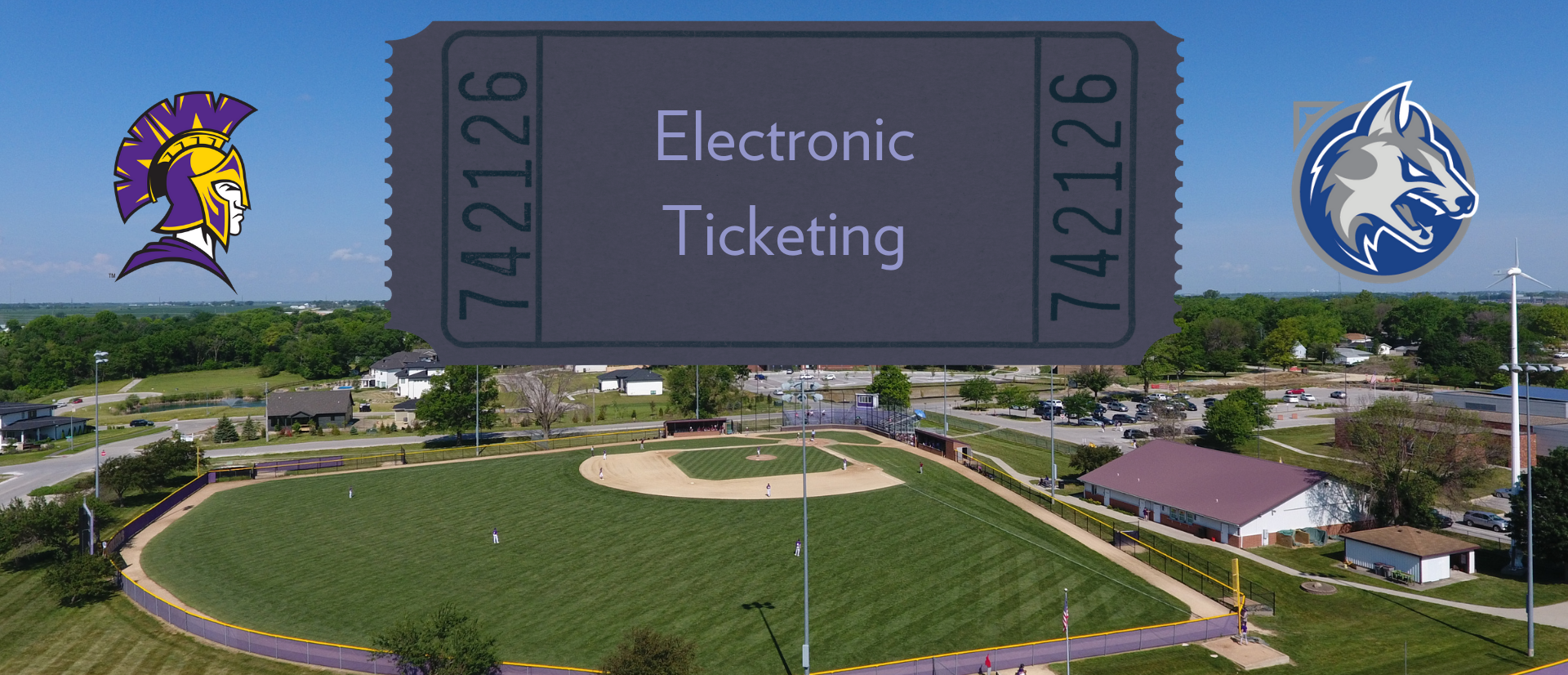 Electronic Ticketing