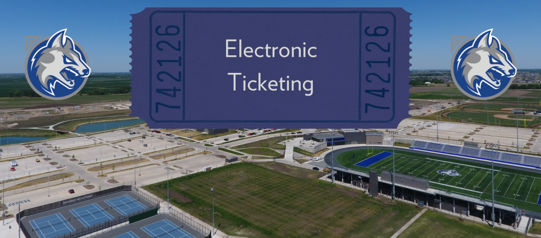 Electronic Ticketing