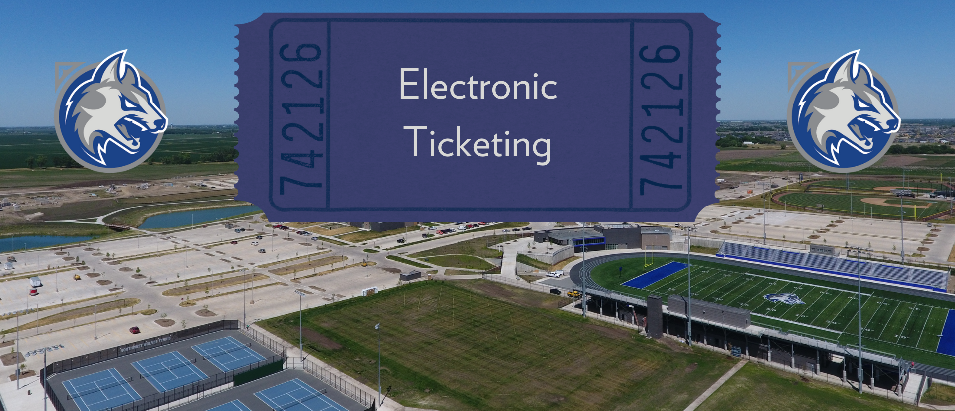 Electronic Ticketing