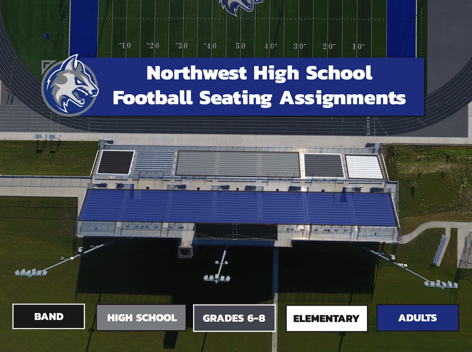 NWHS Seating 9.22