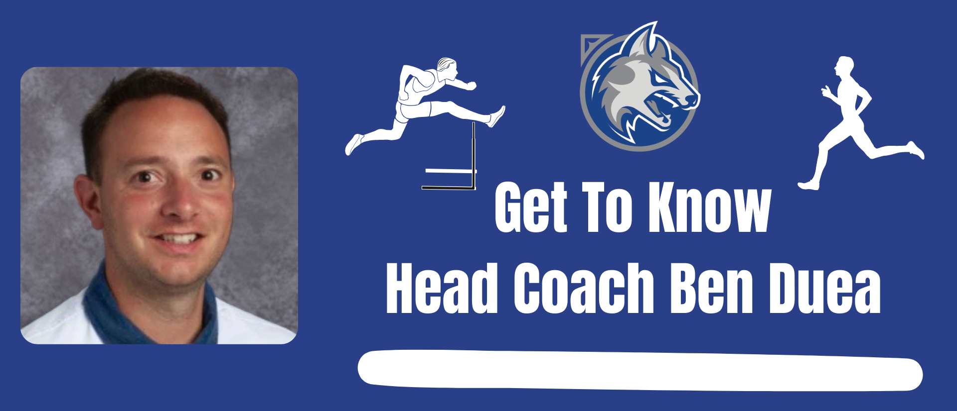 Head Coach Spotlight