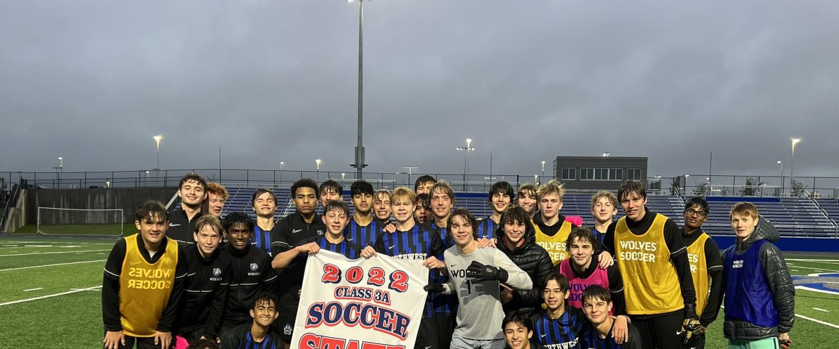 NW Boys Soccer to State