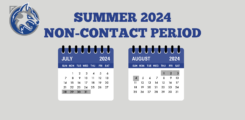 Summer Non Contact Period (1)