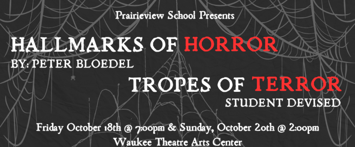 Prairieview School Presents