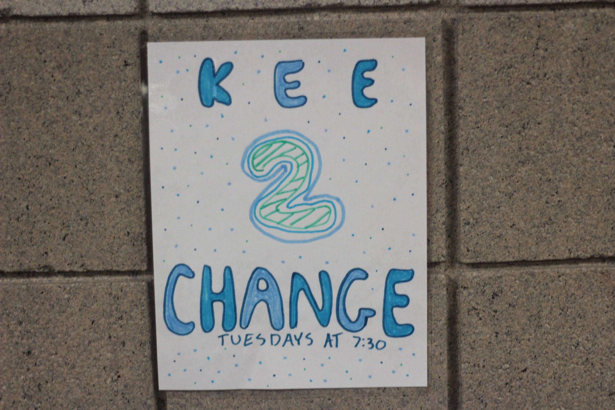 Kee 2 change web article