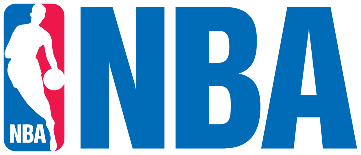 NBA Logo Vector PNG1