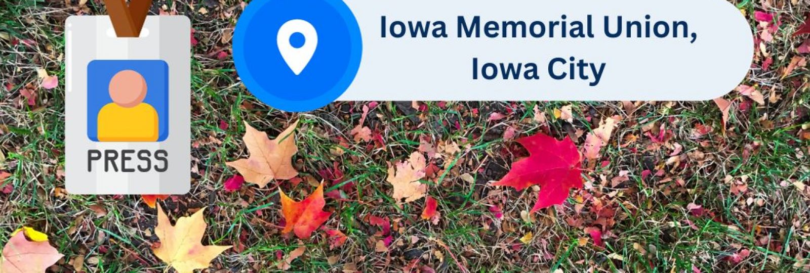 Iowa Memorial Union, Iowa City