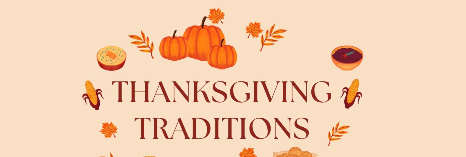 Thanksgiving Article Graphic