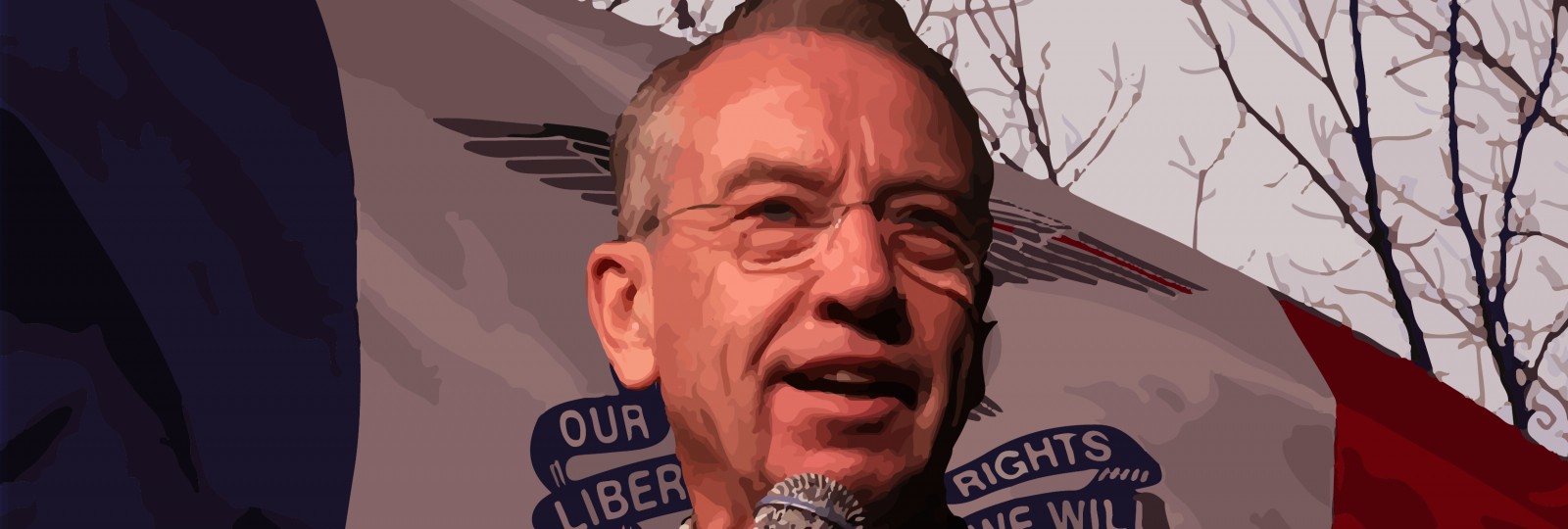 Chuck grassley