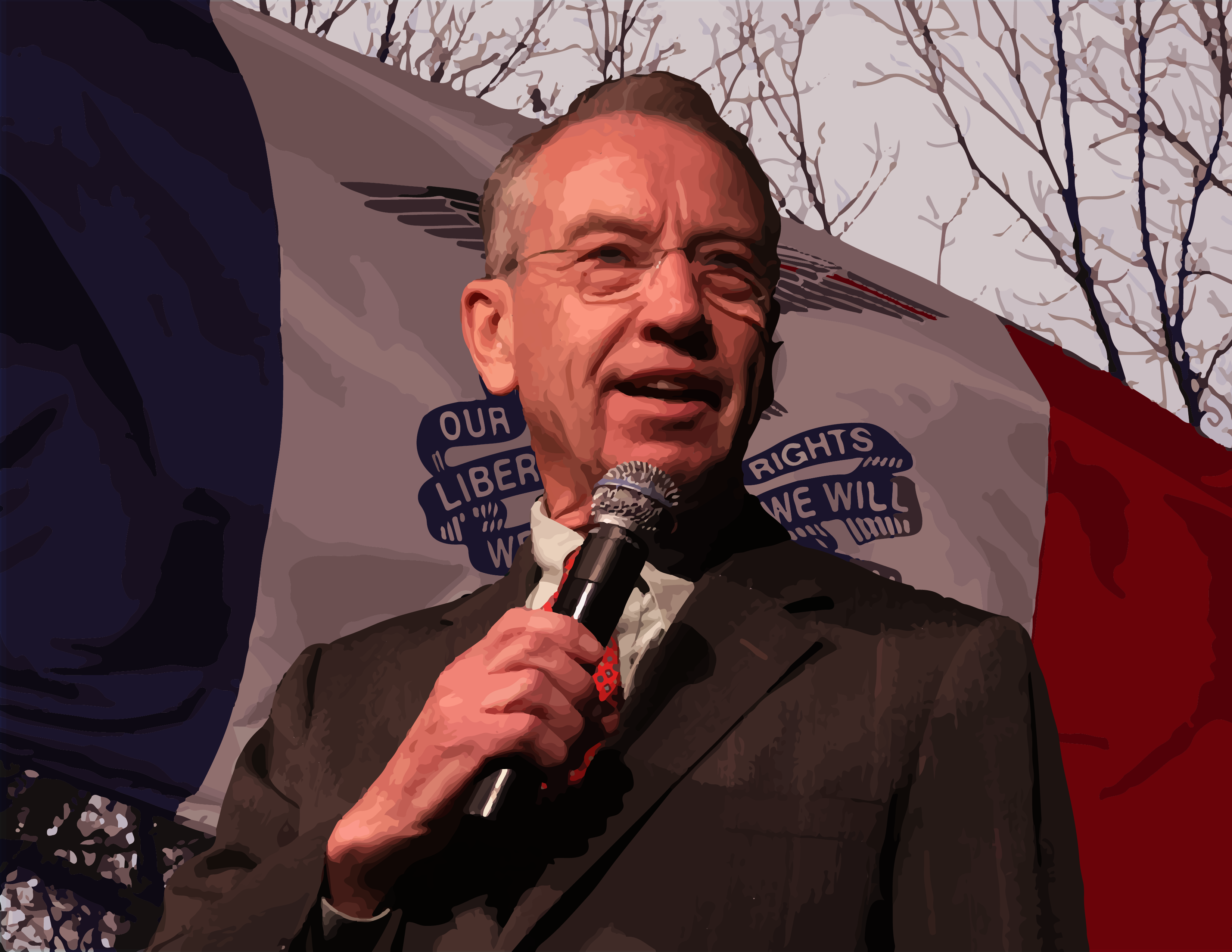 Chuck grassley