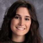 Elizabeth Messman Class of 2019