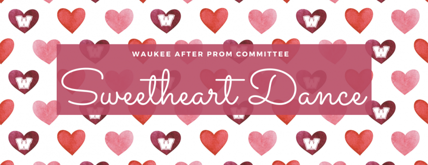 Waukee After Prom Sweetheart Dance