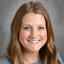 Photo of Paige Drucker